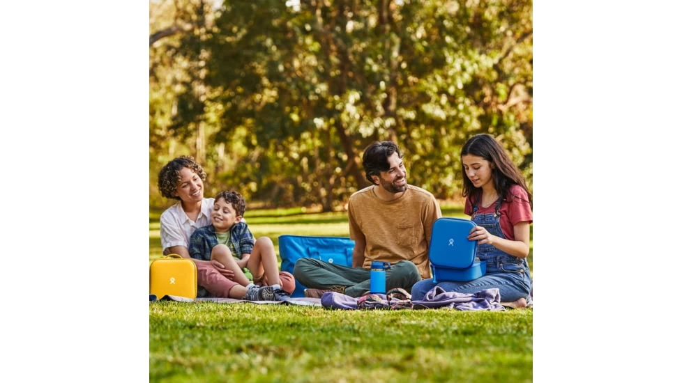 Hydro Flask Small Insulated Lunch Box - Kids 17 Hydro Flask Small Insulated Lunch Box - Kids - Image 15