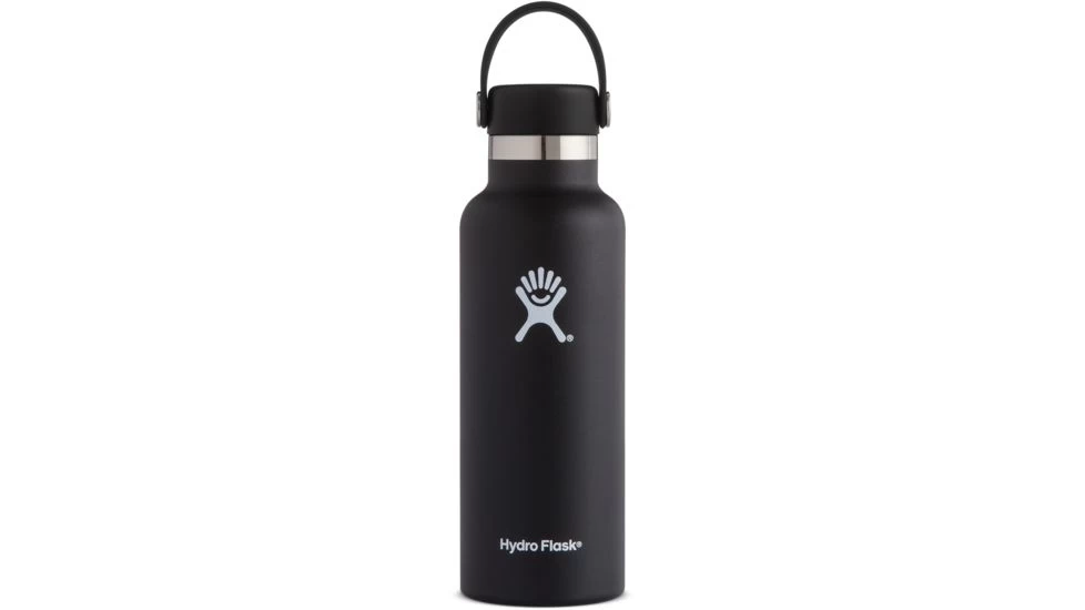 Hydro Flask Standard Mouth 18oz 4 Hydro Flask Standard Mouth 18oz - Image 2