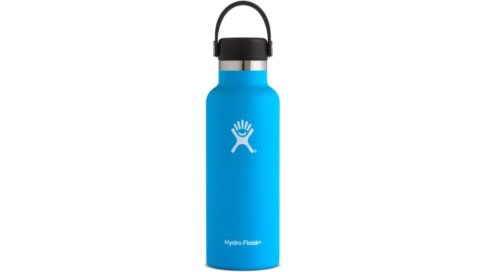 Hydro Flask Standard Mouth 18oz 3 Hydro Flask Standard Mouth 18oz