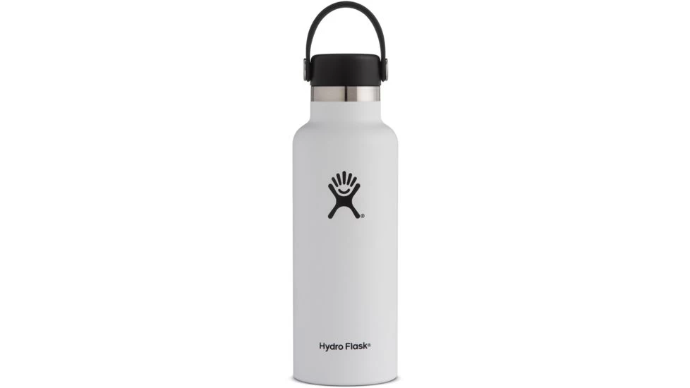 Hydro Flask Standard Mouth 18oz 5 Hydro Flask Standard Mouth 18oz - Image 3