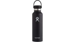 Hydro Flask 21oz Standard Mouth Flask 11 Hydro Flask 21oz Standard Mouth Flask -Hydro Flask Online opplanet hydro flask standard mouth 21 oz black