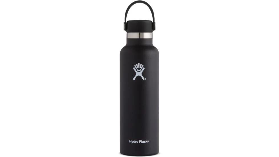 Hydro Flask 21oz Standard Mouth Flask 6 Hydro Flask 21oz Standard Mouth Flask - Image 4