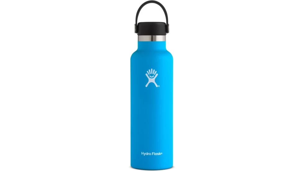 Hydro Flask 21oz Standard Mouth Flask 7 Hydro Flask 21oz Standard Mouth Flask - Image 5