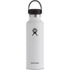 Hydro Flask 21oz Standard Mouth Flask -Hydro Flask Online opplanet hydro flask standard mouth 21 oz white