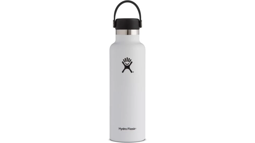 Hydro Flask 21oz Standard Mouth Flask 3 Hydro Flask 21oz Standard Mouth Flask