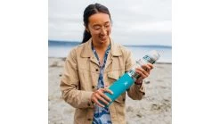 Hydro Flask Tandem Cooler Cup -Hydro Flask Online opplanet hydro flask tandem cooler cup black 24 oz kk001 av 4