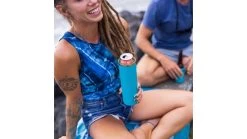 Hydro Flask Tandem Cooler Cup -Hydro Flask Online opplanet hydro flask tandem cooler cup black 24 oz kk001 av 6