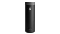 Hydro Flask Tandem Cooler Cup -Hydro Flask Online opplanet hydro flask tandem cooler cup black 24 oz kk001 main