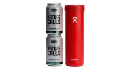 Hydro Flask Tandem Cooler Cup -Hydro Flask Online opplanet hydro flask tandem cooler cup goji one size kk612 av 2