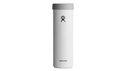 Hydro Flask Tandem Cooler Cup -Hydro Flask Online opplanet hydro flask tandem cooler cup white 24 oz kk110 main