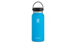 Hydro Flask 32oz Wide Mouth Flask -Hydro Flask Online opplanet hydro flask wide mouth flask pacific 32 oz w32bts415 main