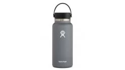 Hydro Flask 32oz Wide Mouth Flask -Hydro Flask Online opplanet hydro flask wide mouth flask stone 32 oz w32bts010 main