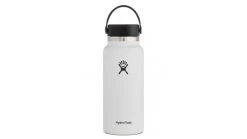 Hydro Flask 32oz Wide Mouth Flask -Hydro Flask Online opplanet hydro flask wide mouth flask white 32 oz w32bts110 main