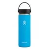 Hydro Flask 20oz Wide Mouth Flask -Hydro Flask Online opplanet hydro flask wide mouth with flip lid flask pacific 20 oz w20bts415 main