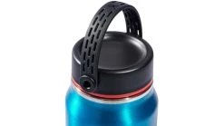 Hydro Flask 40 Oz Wide Mouth Lightweight Trail Series Water Bottle -Hydro Flask Online opplanet hydro flask wm lightweight trail series celestine 40 oz lw40lw084 av 2