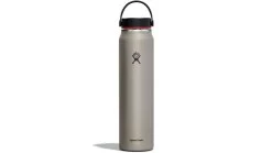Hydro Flask 40 Oz Wide Mouth Lightweight Trail Series Water Bottle