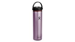 Hydro Flask Wm Lightweight W/Flex Cap, 24 Oz -Hydro Flask Online opplanet hydro flask wm lightweight w flex cap 24 oz amethyst 24 oz lw24lw086 av 1