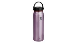 Hydro Flask Wm Lightweight W/Flex Cap, 32 Oz 12 Hydro Flask Wm Lightweight W/Flex Cap, 32 Oz -Hydro Flask Online opplanet hydro flask wm lightweight w flex cap 32 oz amethyst 32 oz lw32lw086 av 1