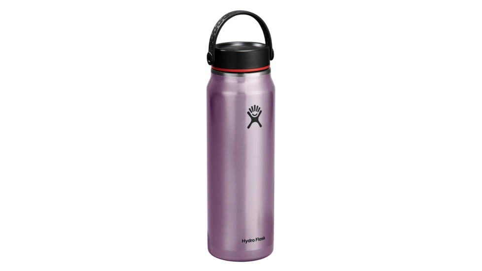 Hydro Flask Wm Lightweight W/Flex Cap, 32 Oz 6 Hydro Flask Wm Lightweight W/Flex Cap, 32 Oz - Image 4