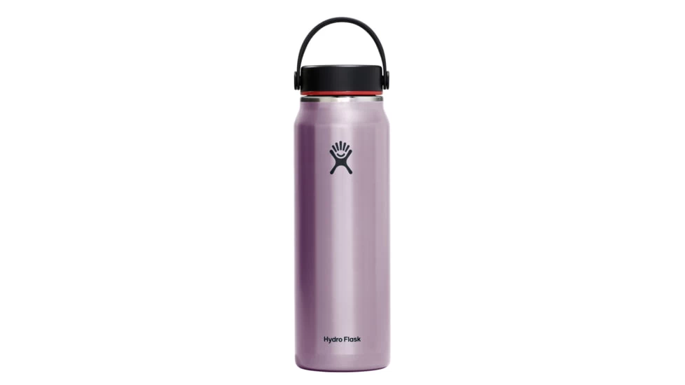 Hydro Flask Wm Lightweight W/Flex Cap, 32 Oz 3 Hydro Flask Wm Lightweight W/Flex Cap, 32 Oz