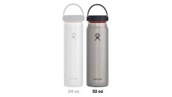 Hydro Flask Wm Lightweight W/Flex Cap, 32 Oz 15 Hydro Flask Wm Lightweight W/Flex Cap, 32 Oz -Hydro Flask Online opplanet hydro flask wm lightweight w flex cap 32 oz celestine lw32lw084 av 2