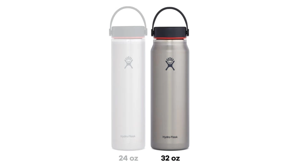 Hydro Flask Wm Lightweight W/Flex Cap, 32 Oz 9 Hydro Flask Wm Lightweight W/Flex Cap, 32 Oz - Image 7