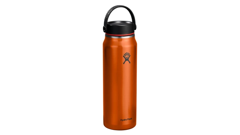 Hydro Flask Wm Lightweight W/Flex Cap, 32 Oz 7 Hydro Flask Wm Lightweight W/Flex Cap, 32 Oz - Image 5