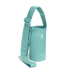 Hydro Flask Medium Packable Bottle Sling - Dew -Hydro Flask Online pbsm441 dew b 67514.1681739995