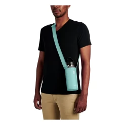 Hydro Flask Medium Packable Bottle Sling - Dew -Hydro Flask Online pbsm441 dew d 95851.1681739997