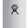 Hydro Flask 21 Oz Standard Mouth Water Bottle - White -Hydro Flask Online s21sx110 2017 white 1 70539.1594127951