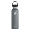Hydro Flask 21oz Standard Mouth Bottle - Stone 2 Hydro Flask 21oz Standard Mouth Bottle - Stone -Hydro Flask Online s21sx2 stone 99806.1594129099