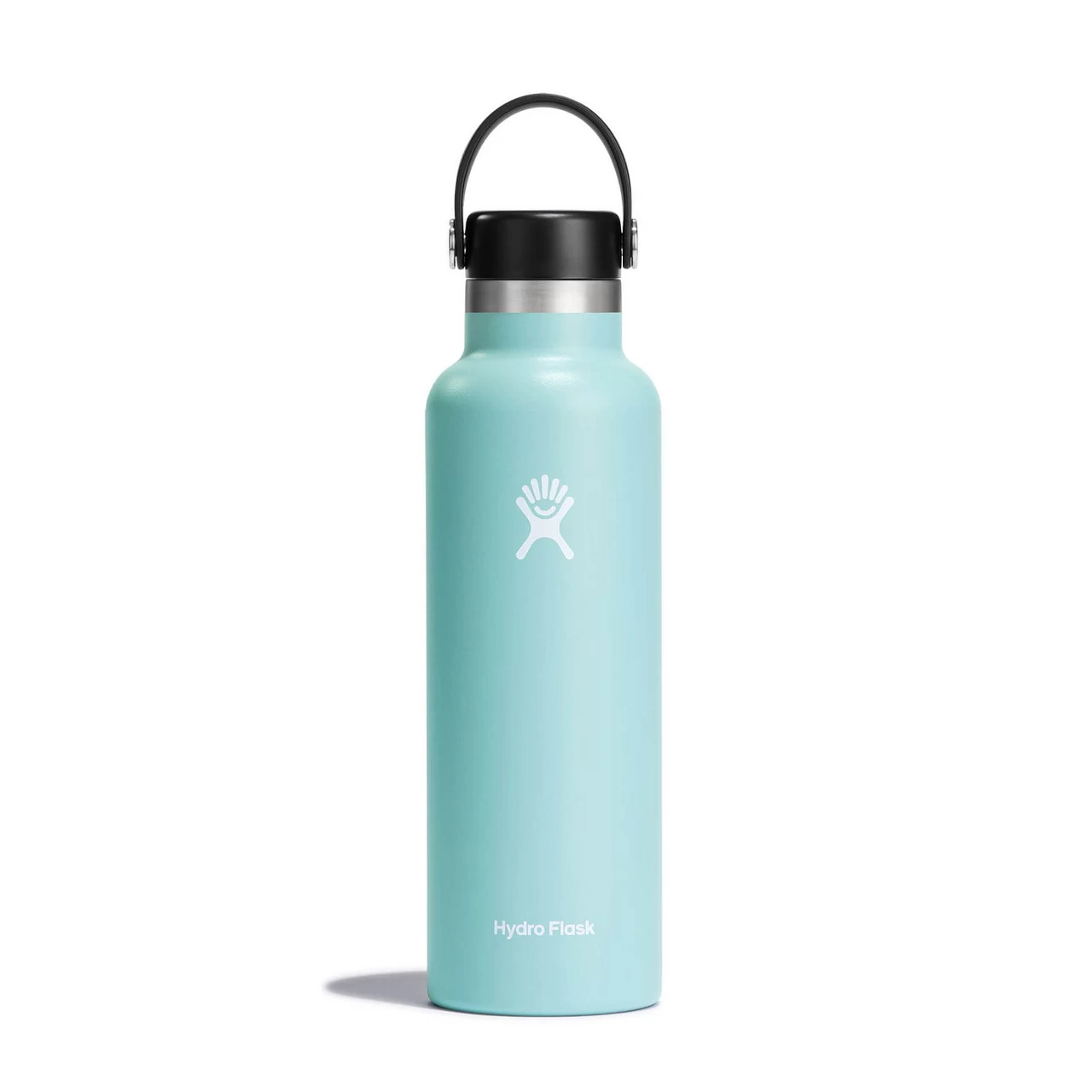 Hydro Flask 21 Oz Standard Mouth Bottle - Dew 3 Hydro Flask 21 Oz Standard Mouth Bottle - Dew