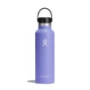 Hydro Flask 21 Oz Standard Mouth Bottle - Lupine -Hydro Flask Online s21sx474 lupine a 84654.1681743408