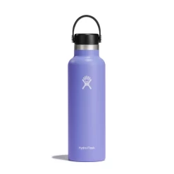 Hydro Flask 21 Oz Standard Mouth Bottle - Lupine