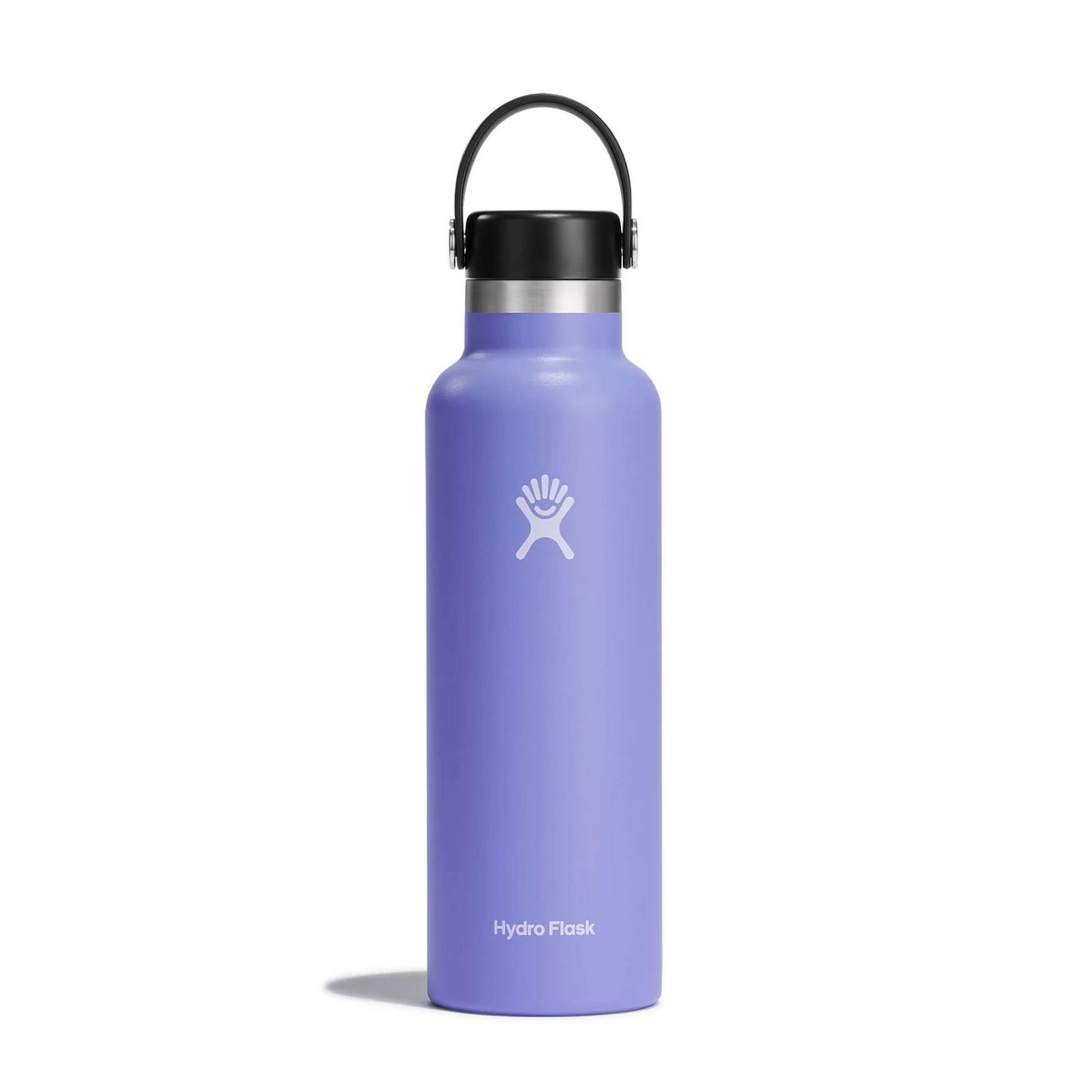 Hydro Flask 21 Oz Standard Mouth Bottle - Lupine 3 Hydro Flask 21 Oz Standard Mouth Bottle - Lupine