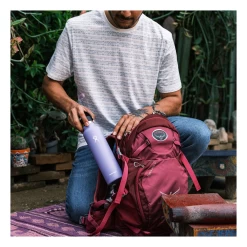 Hydro Flask 21 Oz Standard Mouth Bottle - Lupine 9 Hydro Flask 21 Oz Standard Mouth Bottle - Lupine -Hydro Flask Online s21sx474 lupine d 41736.1681743411