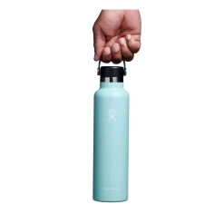 Hydro Flask 24 Oz Standard Mouth Bottle - Dew -Hydro Flask Online s24fs441 dew c 68924.1681743847