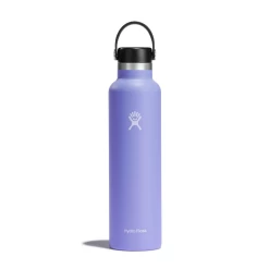 Hydro Flask 24 Oz Standard Mouth Bottle - Lupine