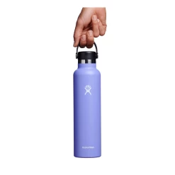 Hydro Flask 24 Oz Standard Mouth Bottle - Lupine -Hydro Flask Online s24fs474 lupine c 64186.1681744115