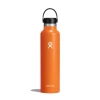 Hydro Flask 24 Oz Standard Mouth Bottle - Mesa -Hydro Flask Online s24fs808 mesa a 60139.1681746610