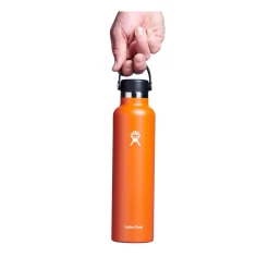 Hydro Flask 24 Oz Standard Mouth Bottle - Mesa -Hydro Flask Online s24fs808 mesa c 52611.1681746611