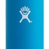 Hydro Flask 24 Oz Standard Mouth Water Bottle - Pacific -Hydro Flask Online s24sx415 2017 pacific 1 78422.1616434767