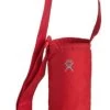 Hydro Flask Medium Packable Bottle Sling - Lava -Hydro Flask Online sm pack sling lava a 16609.1684942736