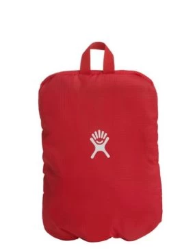 Hydro Flask Small Packable Bottle Sling - Lava -Hydro Flask Online sm pack sling lava b 44506.1684943202