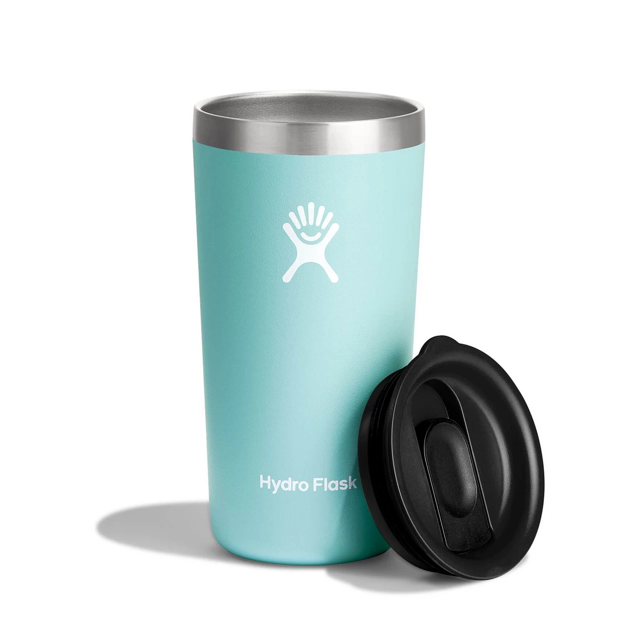 Hydro Flask 12 Oz All Around Tumbler - Dew 4 Hydro Flask 12 Oz All Around Tumbler - Dew - Image 2