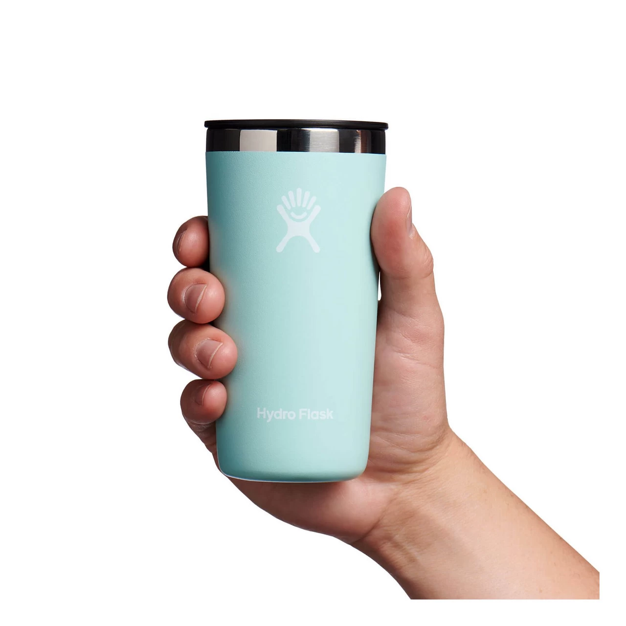 Hydro Flask 12 Oz All Around Tumbler - Dew 5 Hydro Flask 12 Oz All Around Tumbler - Dew - Image 3