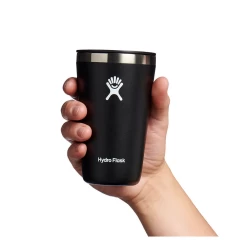 Hydro Flask 16 Oz All Around Tumbler - Black -Hydro Flask Online t16cp001 black c 15329.1681750061
