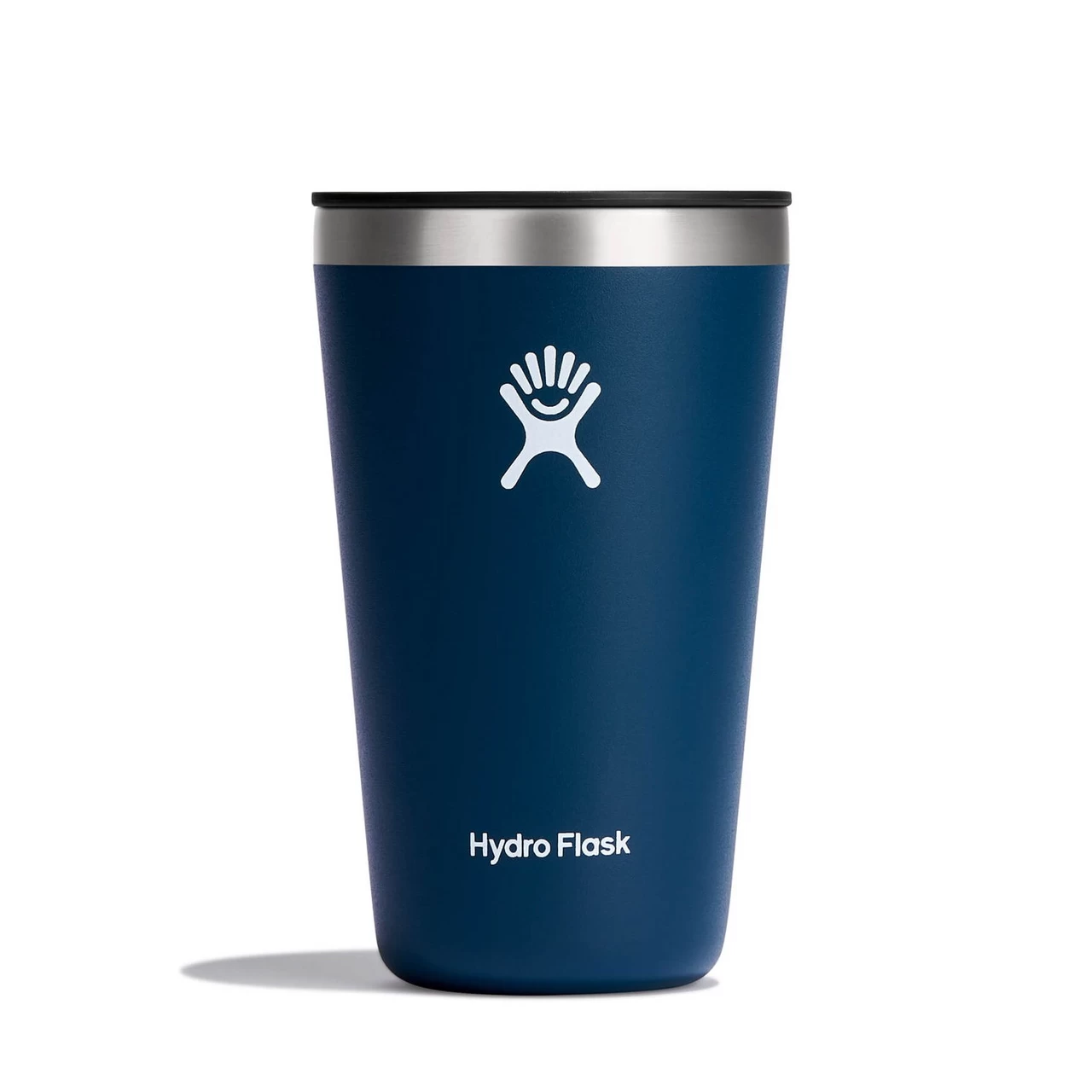 Hydro Flask 16 Oz All Around Tumbler - Indigo 3 Hydro Flask 16 Oz All Around Tumbler - Indigo