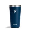 Hydro Flask 20 Oz All Around Tumbler - Indigo -Hydro Flask Online t20cp indigo a 52326.1681754024