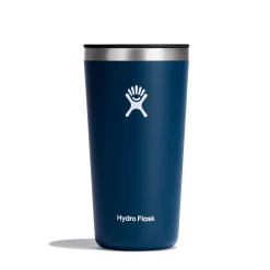 Hydro Flask 20 Oz All Around Tumbler - Indigo